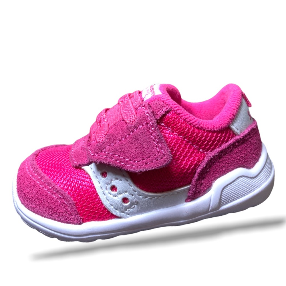 SAUCONY JAZZ SNEAKER
